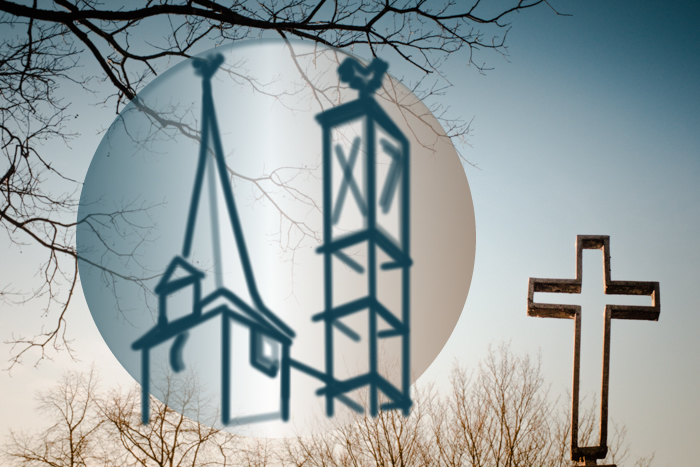 Gottesdienste - Kirchen